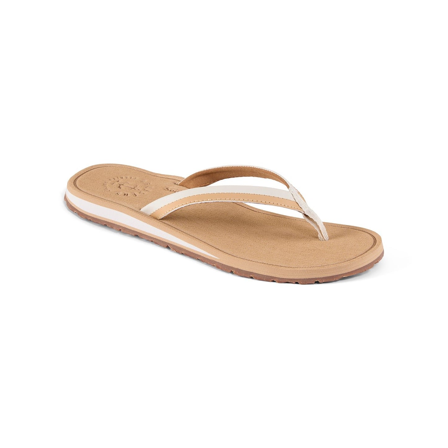 Grundens Women's Tidal Flats Sandal - Dune - Size 10