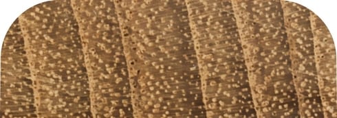 Whitecap Teak Batten 1-3/16&quot;X3/8&quot;X5'