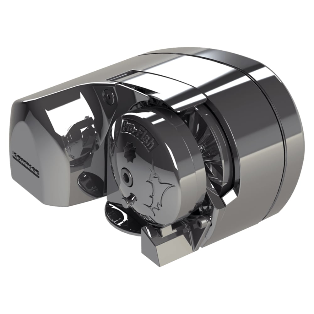 Lewmar Windlass Kit Pro 1000 5/16&quot; G40 Free Fall Pro Fish