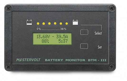 Mastervolt Masterlink BTM-III - 70403163