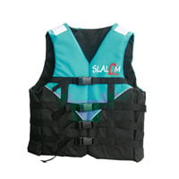 Lalizas Slalom Buoy.Aid, 50N, ISO, Adult, 70-90kg