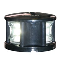 Lalizas FOS LED 20 All-round Light 360Â°, w/ Black Housing