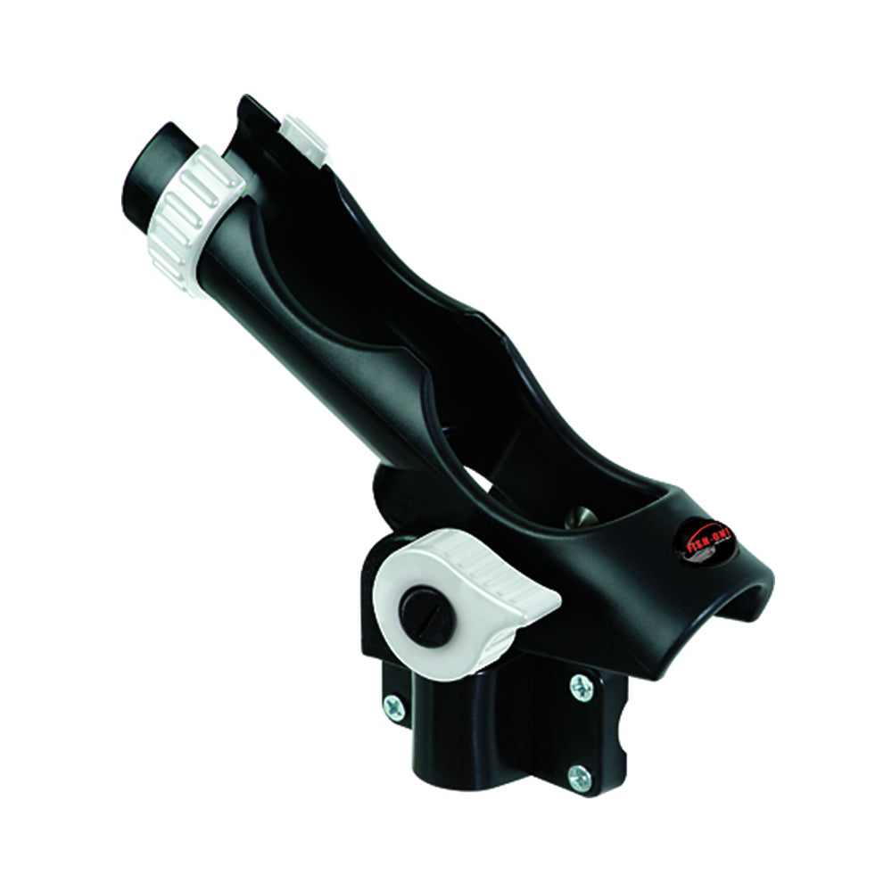 Tempress Fish-On Rod Holder w/ Side Mount - 72026