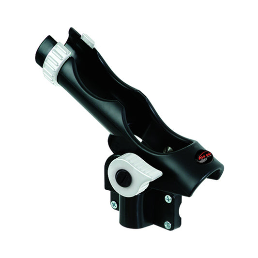 Tempress Fish-On Rod Holder w/ Side Mount - 72026