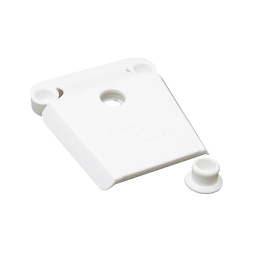 Seachoice Latch Set (2 Latches &amp; Posts)