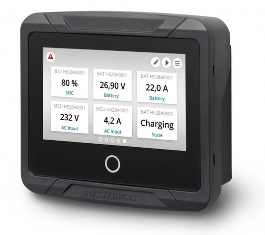 Mastervolt EasyView 5 - 77010310