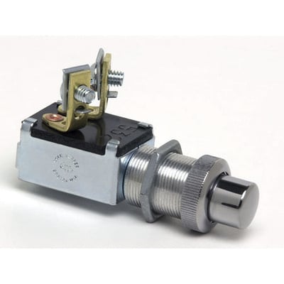 Cole Hersee Momentary Push Button Switch