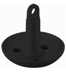 Attwood Mushroom Anchor Pvc Coated-15#