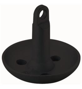 Attwood Mushroom Anchor Pvc Coated-8#