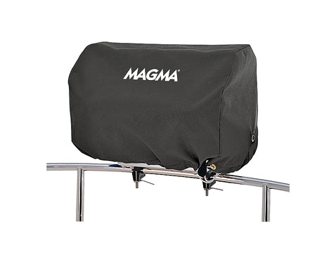 Magma Black Catalina Grill Cover