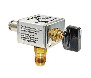 Magma Lpg Control Vlv High Output