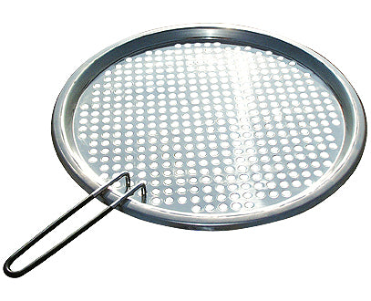 Magma Stainless Steel Fish/Veggie Grill Tray