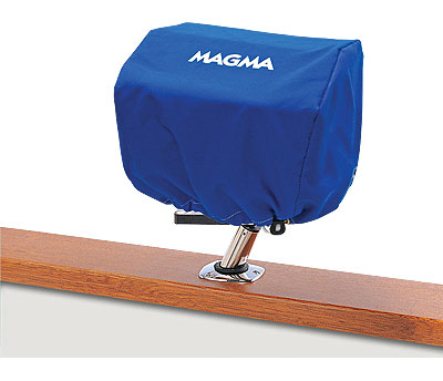 Magma Pacific Blue Trailmate Cover