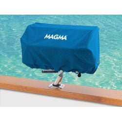 Magma Blue Newport/Chefmate Cover