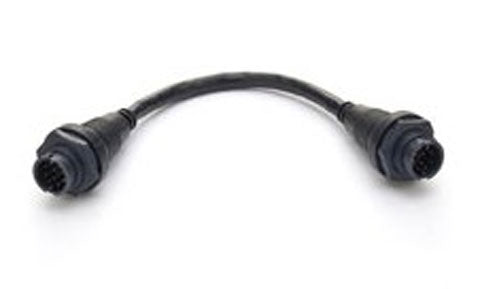 RayMarine RayNet to RayNet Cable, 100mm (Male/Male)