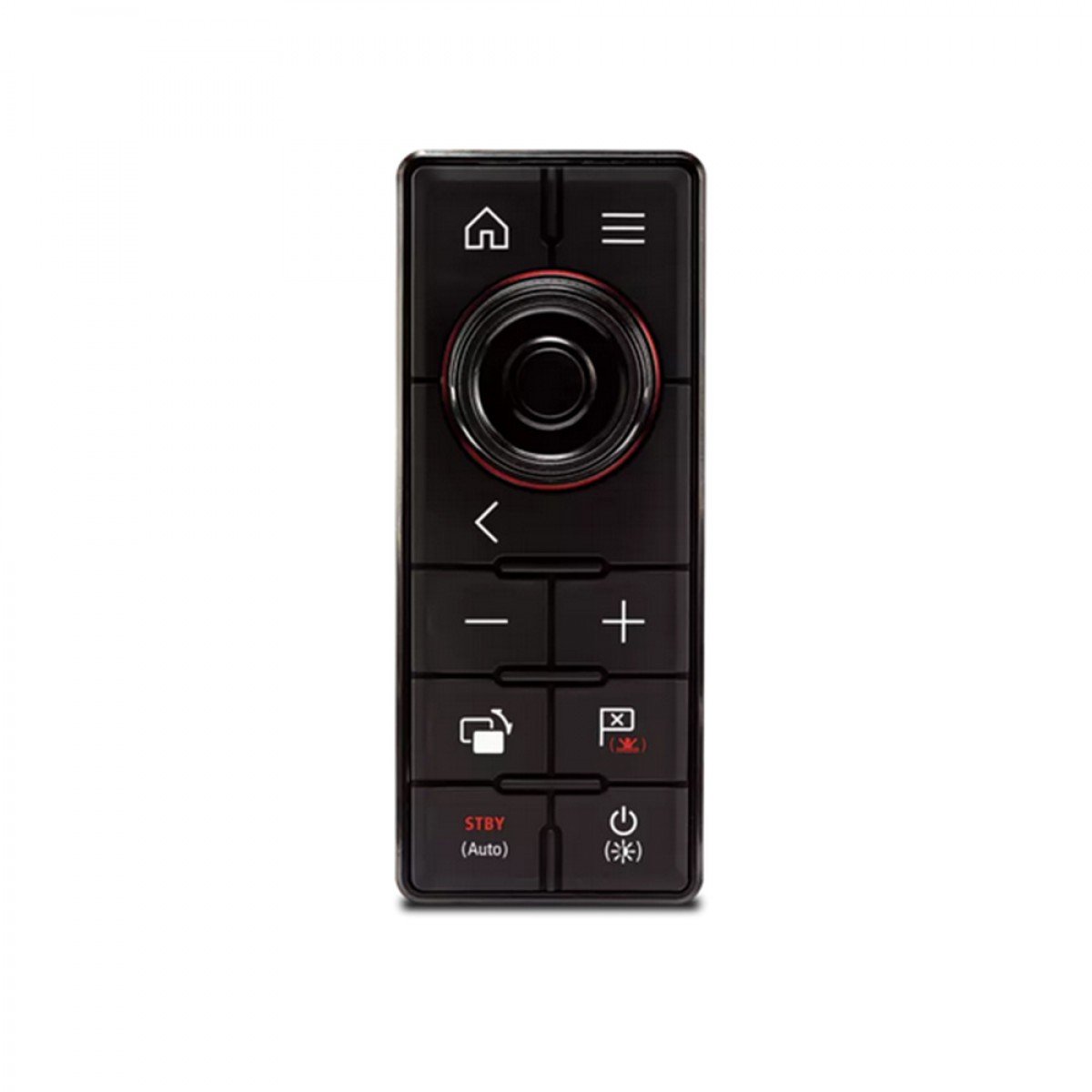 Raymarine System Remote Control Portrait Keypad (RMK-10)