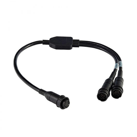 Raymarine Axiom2 Pro 16 S HybridTouch 16" Multifunction Display with CHIRP Conical Sonar for CPT-S and Navionics Large Blank Chart for Region Download (South America)