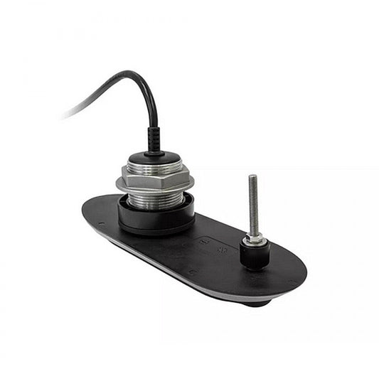 Raymarine Bronze B120 S/T Low Profile Thru-Hull Retractable Transducer (includes Y Cable) - Discontinued when inventory is depleted
