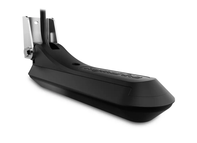 Raymarine RVM-100 All-In-One Transom Mount Transducer, 8M Cable - A80703