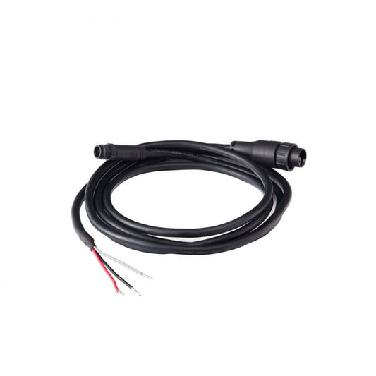 Raymarine Power Cable, Angled 1.5M (Axiom Pro and Legacy)