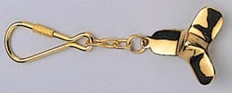 KEY CHAIN,PROPELLOR