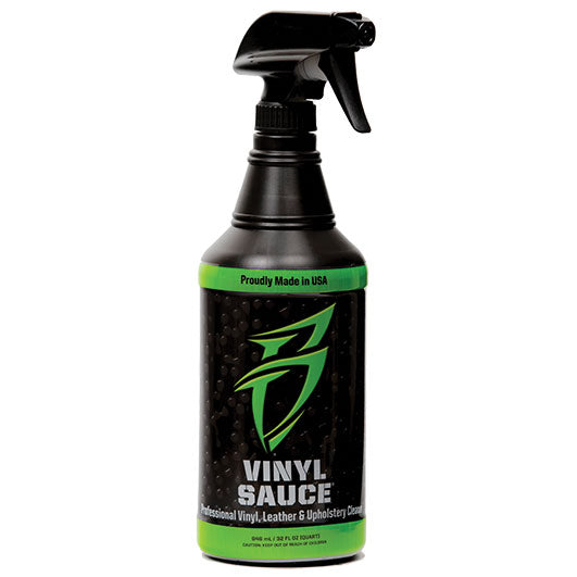 Boat Bling Vinyl Sauce 32OZ Spray