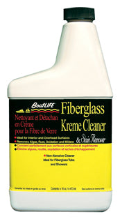 Boatlife Fiberglass Cream Cleaner
