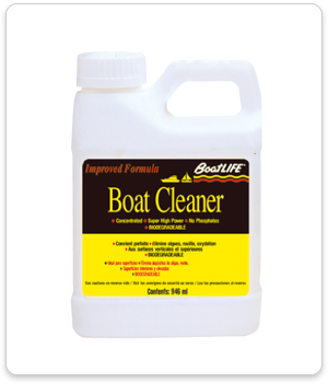 Boatlife Qt Boat Cleaner