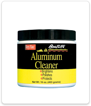 Boatlife Aluminum Cleaner (1Pt.)