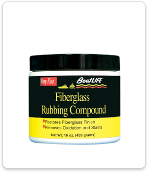 Boatlife Rubbing Compound 16Oz