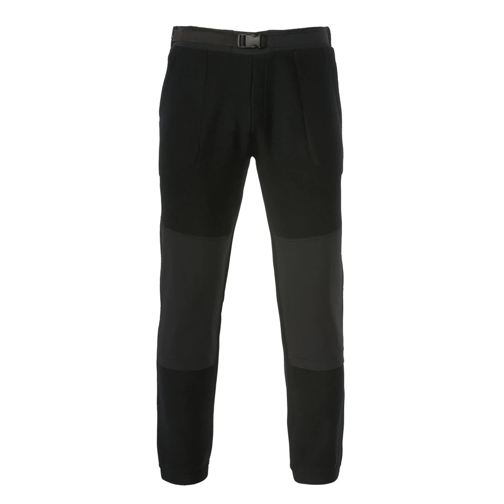 Grundens Bering Sea Pant - Black - Size XL