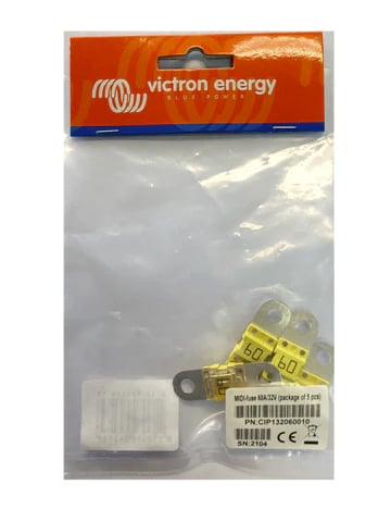 Victron MIDI-Fuse 60A/32V (One) - CIP132060010ea