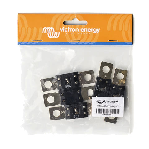 Victron MEGA-fuse 150A / 32V  (Pack of 5) - CIP136150010