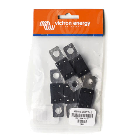 Victron MEGA-fuse 400A / 32V  (Pack of 5) - CIP136400010