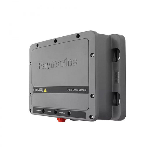 Raymarine Axiom2 Pro 12 RVM HybridTouch 12" Multifunction Display with Integrated 1kW Sonar, DV, SV and RealVision Max 3D Sonar and LightHouse North America Chart