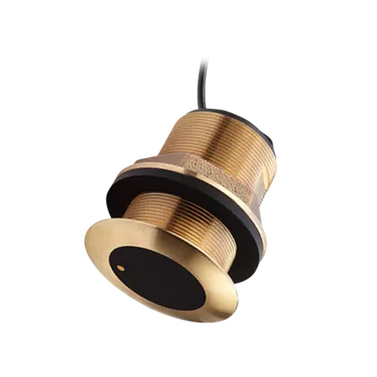 Raymarine CPT-S Bronze Conical HIGH CHIRP Thru-Hull 12-Degree Angled Element Transducer