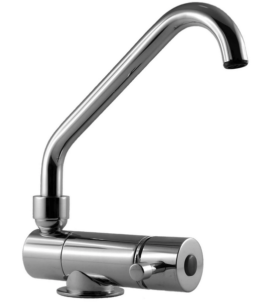 Aravon FAUCET &amp; TAP, MIXER, CHROME BRASS - EA48
