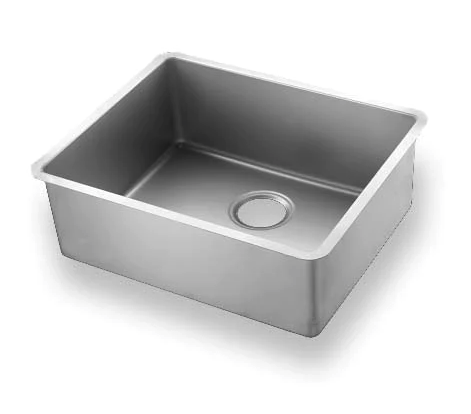 Aravon SINK,RECTANGULAR 32X35CM - EA746-32X35