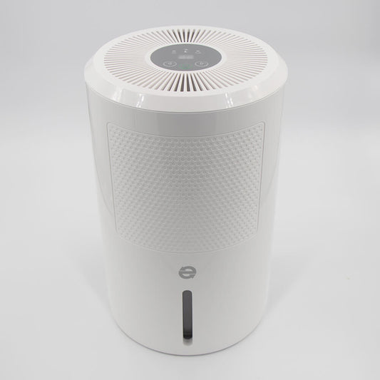 EvaDry Electronic Dehumidifier with Humidistat EDV2400