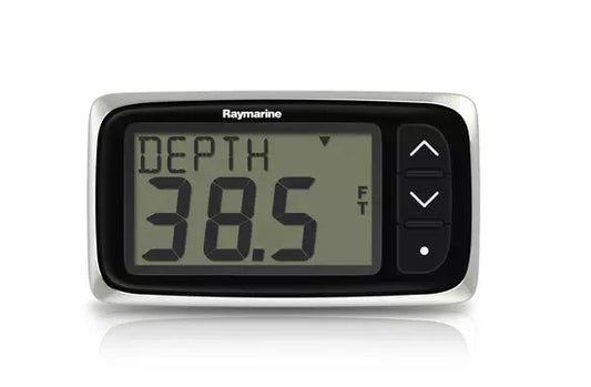 RayMarine i40 Bidata Display