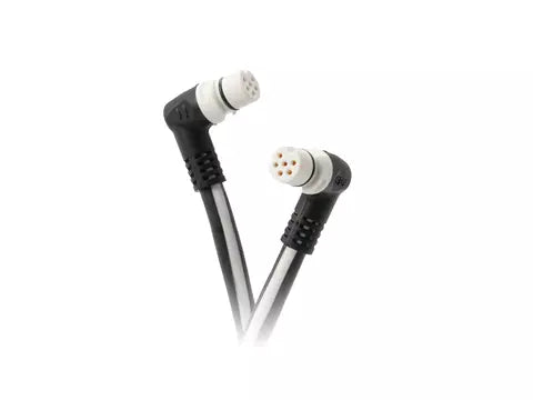 RayMarine Elbow spur cable (400mm) Seatalk NG