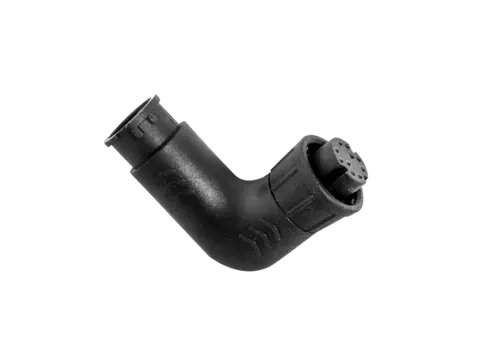 RayMarine RayNet to (Male) Right Angle Adaptor