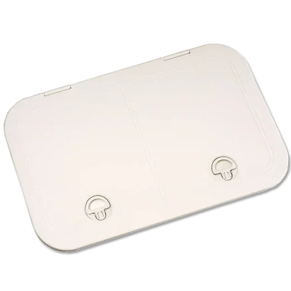 Bomar Acc.Hatch Off-White