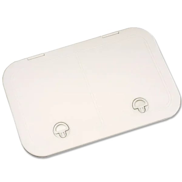 Bomar Acc.Hatch Crm W/T Handle