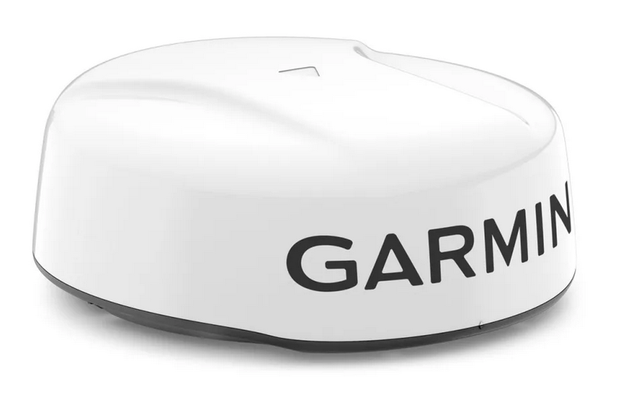 Garmin GMR 24 xHD3 Radome - 010-02842-00