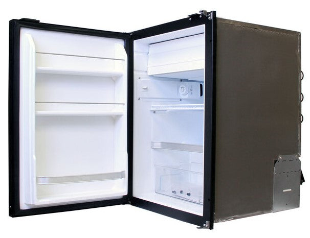 Novakool 4.3cu Fridge AC/DC 12/24-110/240 R4500ACDC