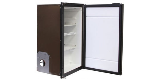 Novakool Freezer-F2300ACDC