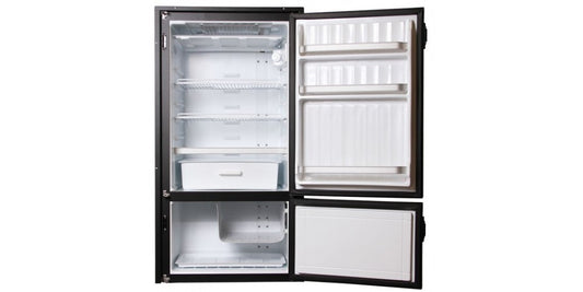 Novakool 7.3 C.ft Fridge DC Only