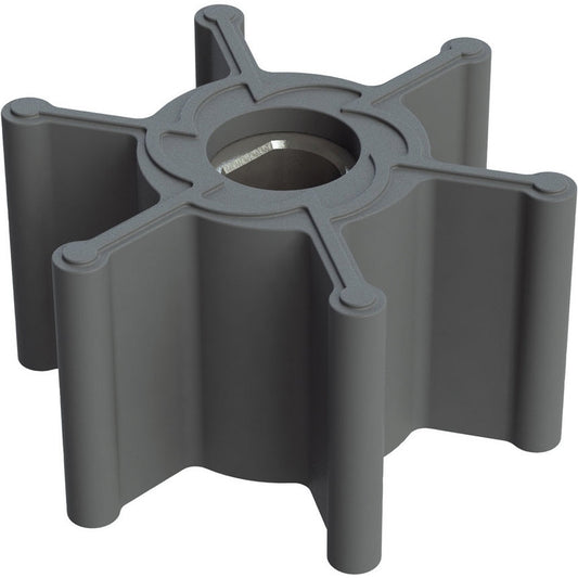 Marco IMP2 NBR Rubber Impeller for UP1-J - 163 001 00