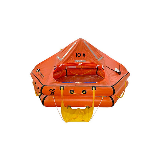 Crewsaver Lifecraft Ocean LPC 6-Person > 24HR - 5595061